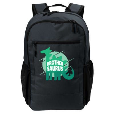 Brother Saurus Daily Commute Backpack