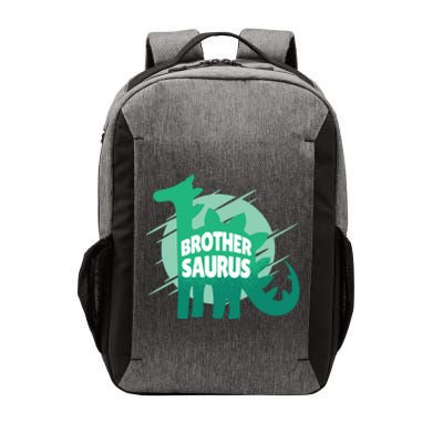 Brother Saurus Vector Backpack