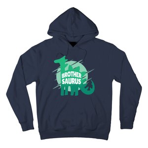 Brother Saurus Hoodie