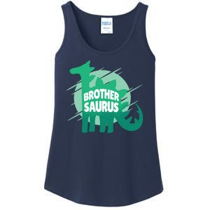 Brother Saurus Ladies Essential Tank