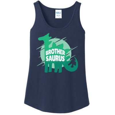 Brother Saurus Ladies Essential Tank