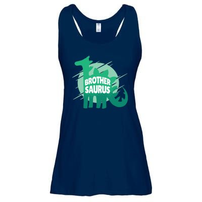 Brother Saurus Ladies Essential Flowy Tank