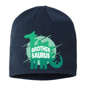 Brother Saurus Sustainable Beanie