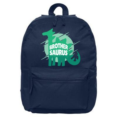 Brother Saurus 16 in Basic Backpack