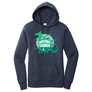 Brother Saurus Women's Pullover Hoodie