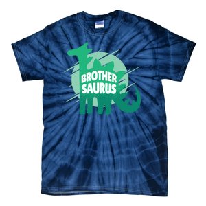 Brother Saurus Tie-Dye T-Shirt