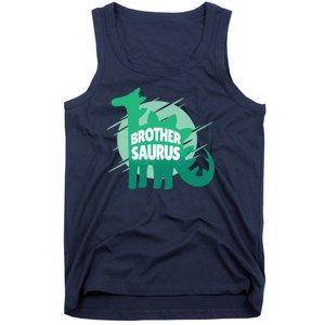 Brother Saurus Tank Top