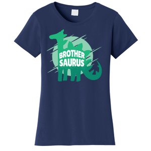 Brother Saurus Women's T-Shirt