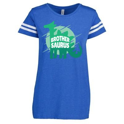 Brother Saurus Enza Ladies Jersey Football T-Shirt