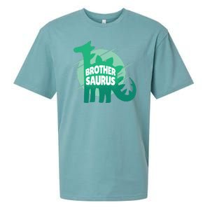 Brother Saurus Sueded Cloud Jersey T-Shirt