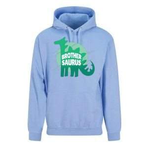 Brother Saurus Unisex Surf Hoodie