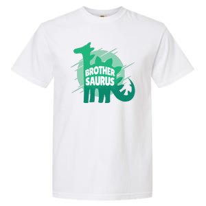 Brother Saurus Garment-Dyed Heavyweight T-Shirt