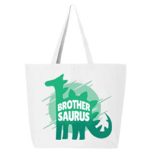 Brother Saurus 25L Jumbo Tote