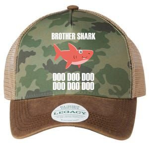 Brother Shark Doo Legacy Tie Dye Trucker Hat