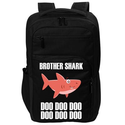 Brother Shark Doo Impact Tech Backpack