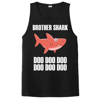 Brother Shark Doo PosiCharge Competitor Tank