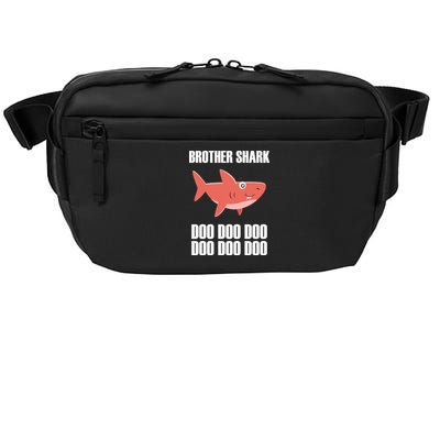 Brother Shark Doo Crossbody Pack