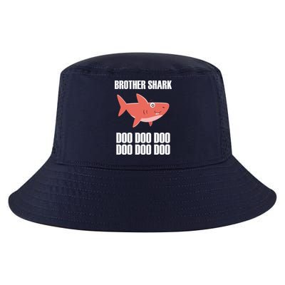 Brother Shark Doo Cool Comfort Performance Bucket Hat