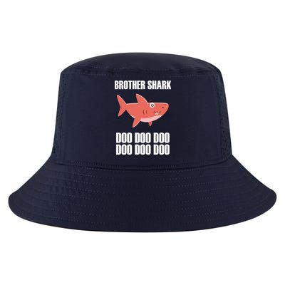 Brother Shark Doo Cool Comfort Performance Bucket Hat