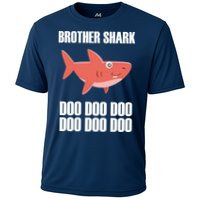 Brother Shark Doo Cooling Performance Crew T-Shirt
