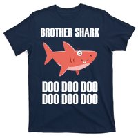 Brother Shark Doo T-Shirt