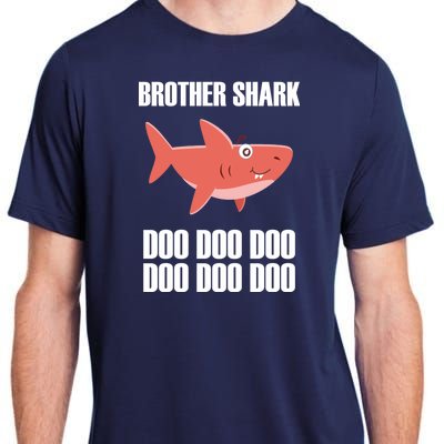 Brother Shark Doo Adult ChromaSoft Performance T-Shirt