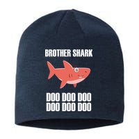 Brother Shark Doo Sustainable Beanie