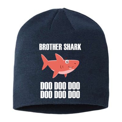 Brother Shark Doo Sustainable Beanie