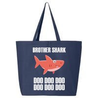 Brother Shark Doo 25L Jumbo Tote