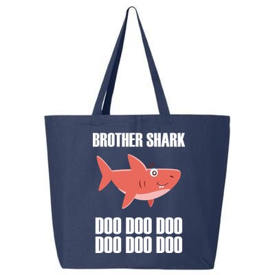 Brother Shark Doo 25L Jumbo Tote