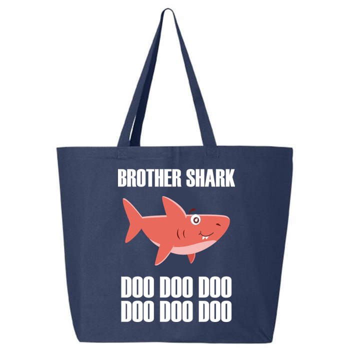 Brother Shark Doo 25L Jumbo Tote