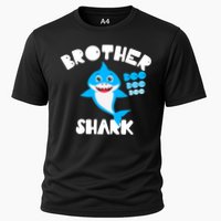 Brother Shark Doo Dpp Dpp Funny Performance Shirt