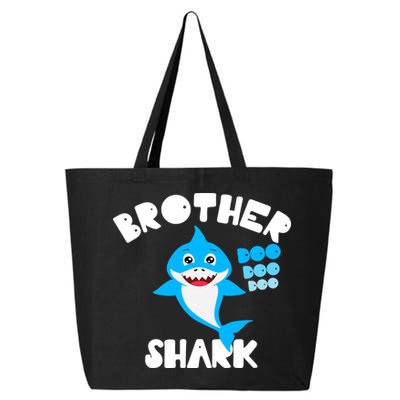 Brother Shark Doo Dpp Dpp Funny 25L Jumbo Tote