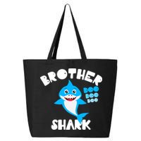 Brother Shark Doo Dpp Dpp Funny 25L Jumbo Tote