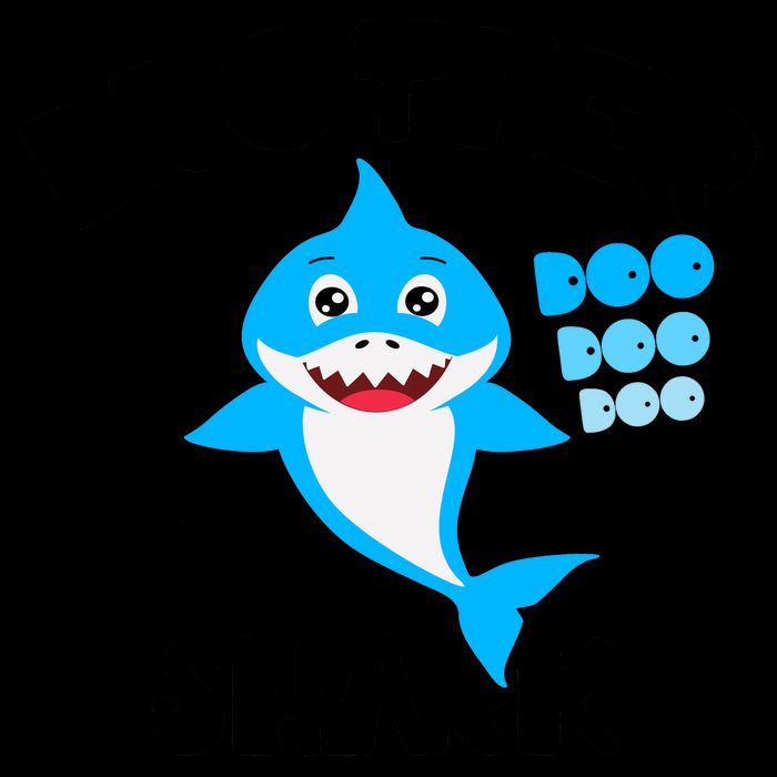 Brother Shark Doo Dpp Dpp Funny Baseball Sleeve Shirt