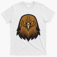 Brown Eagle T-Shirt