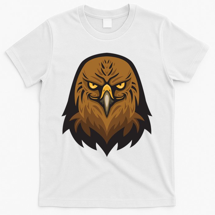Brown Eagle T-Shirt