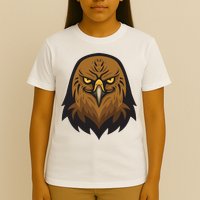 Brown Eagle T-Shirt