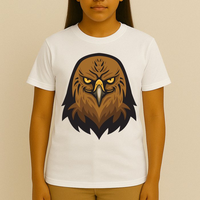Brown Eagle T-Shirt