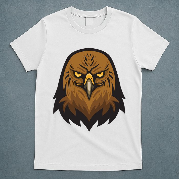 Brown Eagle T-Shirt