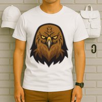 Brown Eagle T-Shirt