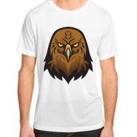 Brown Eagle Adult ChromaSoft Performance T-Shirt