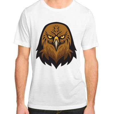 Brown Eagle Adult ChromaSoft Performance T-Shirt