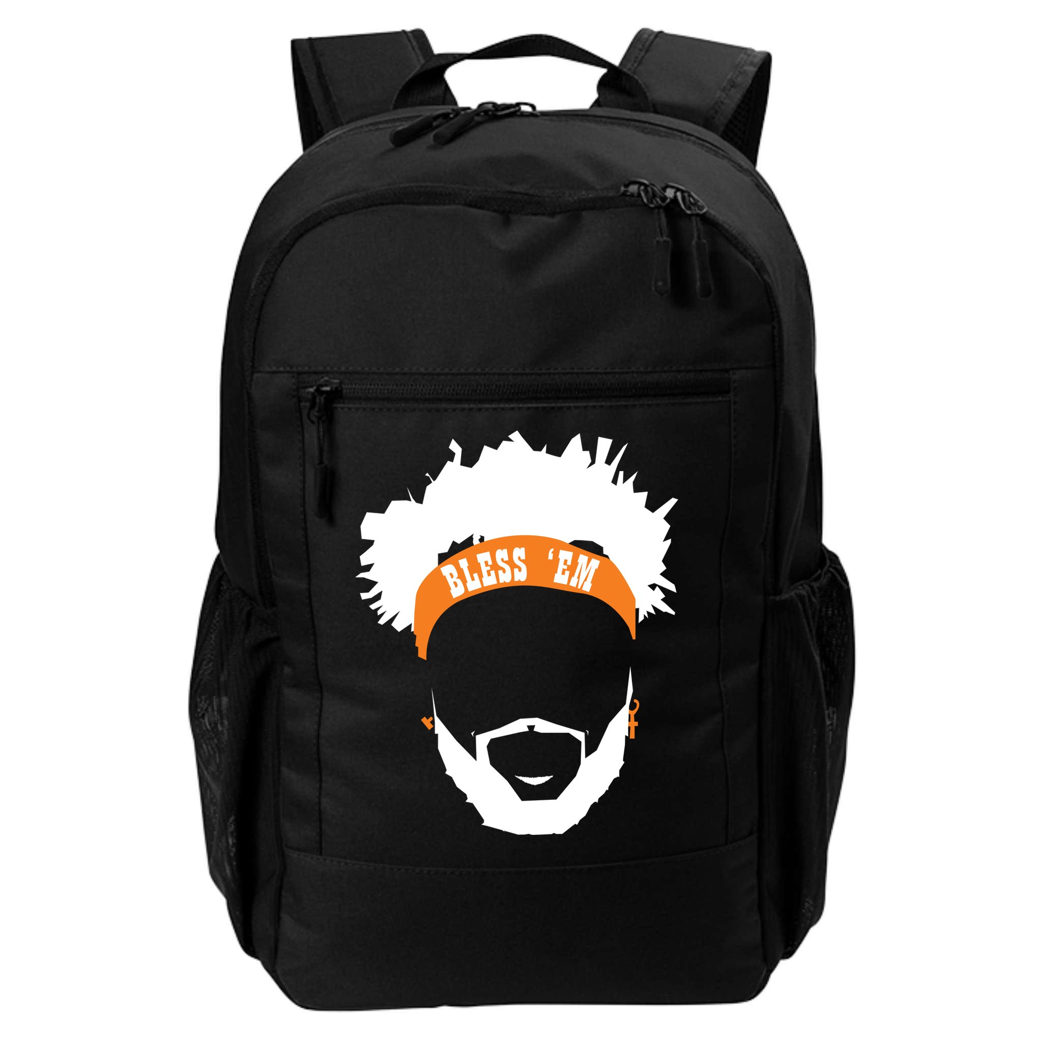 Browns Bless 'Em Backpack