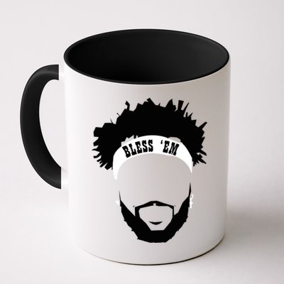 Browns Bless 'Em Mug