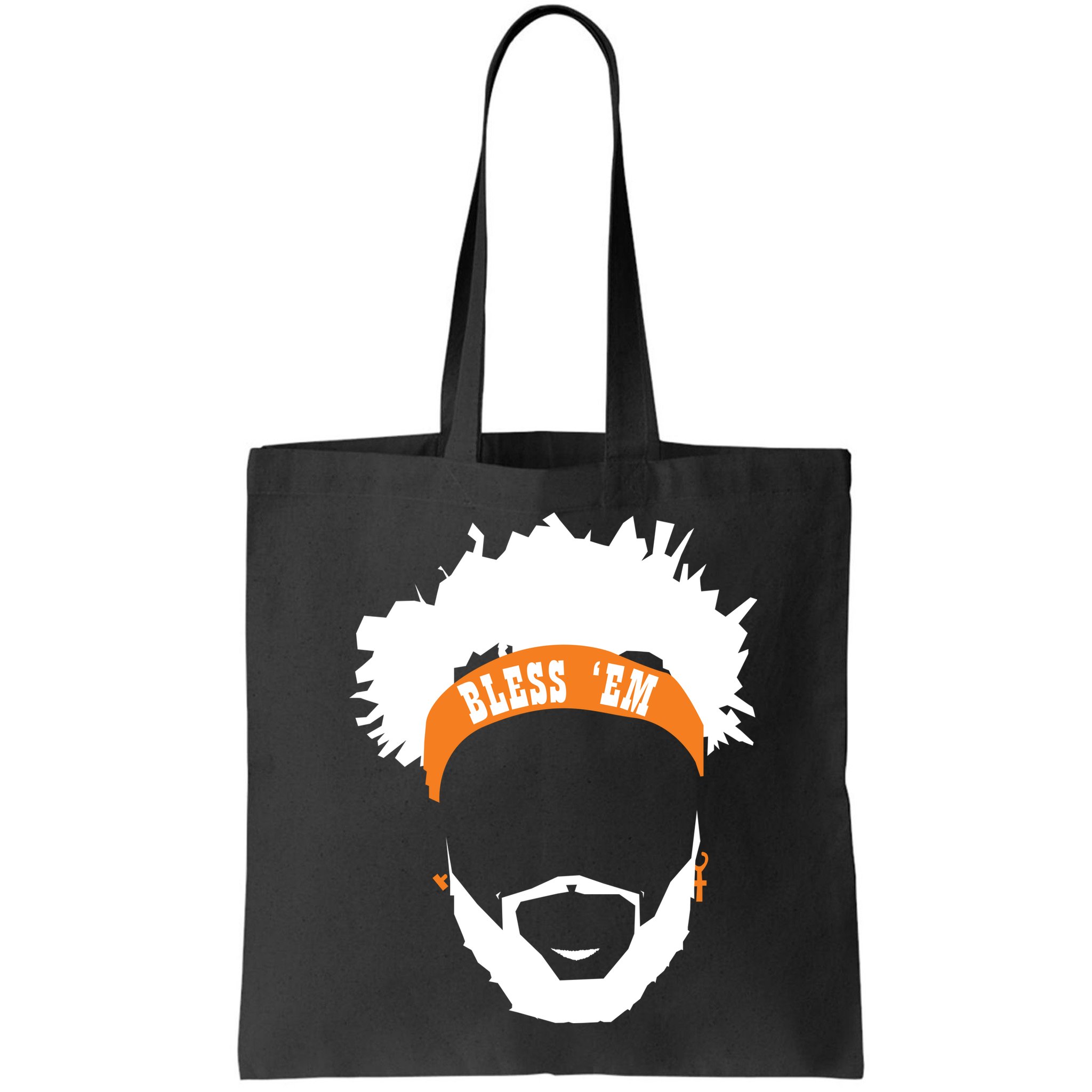 Browns Bless 'Em Bag