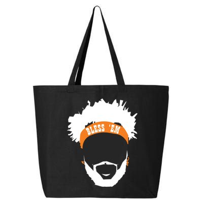 Browns Bless 'Em 25L Jumbo Tote