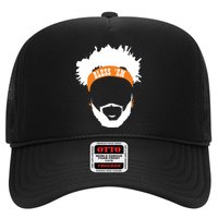Browns Bless 'Em Trucker Hat