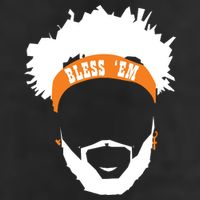 Browns Bless 'Em Trucker Hat