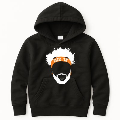 Browns Bless 'Em Kids Hoodie